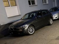 Gebraucht BMW 116 136 PS (100 kW) 2013 Kleinwagen