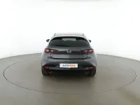 Usata Mazda 3 Selection 2022 Grigio Berlina
