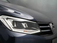 Gebraucht VW Caddy 150 PS (110 kW) 2019 Blau Van / Kleinbus