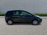Gebraucht Seat Altea Stylance 102 PS (75 kW) 2005 Schwarz Van / Kleinbus