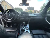 Gebraucht BMW 420 Cabriolet Sport Line 184 PS (135 kW) 2014 Weiß Cabrio