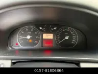 Gebraucht Renault Laguna II Privilege 120 PS (88 kW) 2002 Silber Limousine