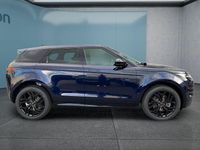 Second-hand Land Rover Range Rover evoque 2024 Albastru SUV