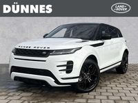 Gebraucht Land Rover Range Rover evoque SE Dynamic 165 PS (121 kW) 2023 Fuji white SUV