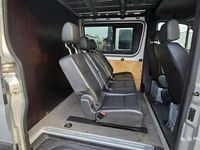 Gebraucht Mercedes Sprinter 163 PS (119 kW) 2020 Silber Van