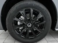 Neu VW Multivan Edition 204 PS (150 kW) 2026 Pure grey Van / Kleinbus