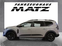 Neu Dacia Jogger Extreme 110 PS (80 kW) 2026 Beige Van / Kleinbus
