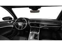 Gebraucht Audi A6 Advanced 245 PS (180 kW) 2025 Mythosschwarz (metallic) Kombi