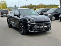 Gebraucht Cupra Terramar 150 PS (110 kW) 2025 Schwarz SUV