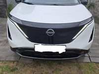 Gebraucht Nissan Ariya 160 kW (218 PS) 2023 Weiß SUV