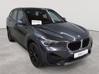 Gebraucht BMW X1 Advantage 136 PS (100 kW) 2022 Mineralgrau metallic SUV