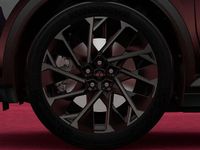 Neu Renault Scenic E-Tech Esprit Alpine 160 kW (218 PS) 2026 Black pearlschwarz metallic SUV