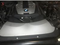 Gebraucht BMW 750L 367 PS (269 kW) 2006 Schwarz Limousine