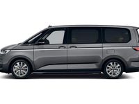 Gebraucht VW Multivan Style 245 PS (180 kW) 2025 Indiumgrau metallic Van