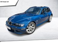 gebraucht BMW Z3 Coupé 3.0i