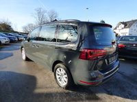 gebraucht Seat Alhambra Style*NAVi MMI*Kamera*