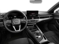 gebraucht Audi A4 Allroad 45 TFSI S tronic - NAVI,AHK,RFK,ACC