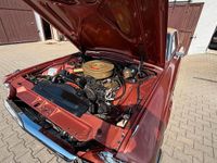 Gebraucht Ford Thunderbird 300 PS (220 kW) 1965 Andere farben Coupé
