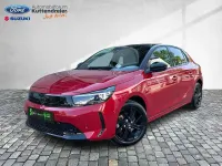 Gebraucht Opel Corsa 101 PS (74 kW) 2023 Rot Kleinwagen