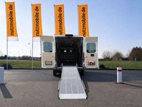 Gebraucht Peugeot Boxer 131 PS (96 kW) 2017 Weiß Van