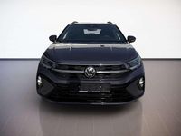 Neu VW Taigo R-line 150 PS (110 kW) 2025 Rauchgrau SUV