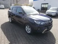 Gebraucht SsangYong Tivoli 163 PS (119 kW) 2023 Blau SUV