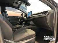 Gebraucht Ford Focus ST-Line 125 PS (91 kW) 2025 Agate black Limousine