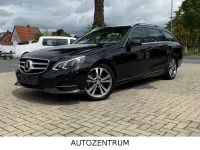 Gebraucht Mercedes E300 Avantgarde 231 PS (169 kW) 2015 Schwarz Kombi