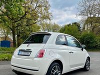 gebraucht Fiat 500 1.2 Sport *TÜV 04/26 *Unfallfrei *Klima * Standheizung