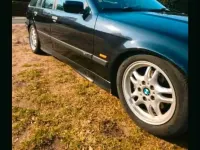 Gebraucht BMW 323 170 PS (125 kW) 1998 Kombi