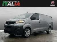 Gebraucht Fiat e-Scudo 100 kW (136 PS) 2022 Grau Van / Kleinbus