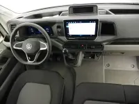 Occasion VW Crafter 177 ch (130 kW) 2025 Blanc Van