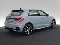 gebraucht Audi A1 Sportback 30 TFSI S tronic S