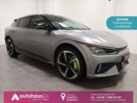 Gebraucht Kia EV6 GT 430 kW (585 PS) 2022 Grau SUV