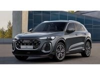 Neu Audi Q5 S-Line 299 PS (219 kW) 2026 Daytonagrau perleffekt SUV