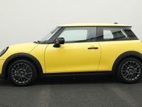 Gebraucht Mini Cooper 114 kW (156 PS) 2025 Gelb Kleinwagen