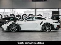 Gebraucht Porsche 911 GT3 RS 525 PS (386 kW) 2023 Weiss Coupé
