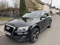 Gebraucht Audi Q5 239 PS (175 kW) 2012 SUV