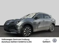 Neu VW T-Roc 150 PS (110 kW) 2026 Wolf grey metallic SUV