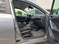 Usata Mazda CX-5 Center-Line 150 CV (110 kW) 2014 Argento SUV