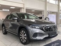 gebraucht Mercedes EQA250 0.0