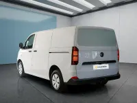 Neu VW T7 110 PS (80 kW) 2025 Weiß Van