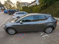 gebraucht Seat Leon 1.4 TSI 92kW Start&Stop Style Style