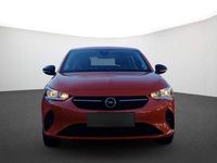 Gebraucht Opel Corsa-e 100 kW (136 PS) 2022 Orange Kleinwagen