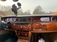 Gebraucht Rolls Royce Phantom 460 PS (338 kW) 2007 Grau Limousine
