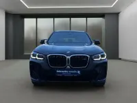 Gebraucht BMW X3 Performance 340 PS (250 kW) 2023 Schwarz SUV