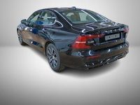 Gebraucht Volvo S60 Plus 197 PS (144 kW) 2024 Onyx black / metallic Limousine