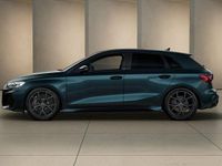 Gebraucht Audi RS3 Design 400 PS (294 kW) 2025 Grün Limousine
