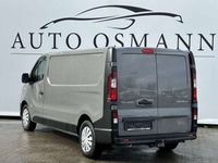 gebraucht Renault Trafic ENERGY dCi 125 L2H1 Komfort / TÜV NEU