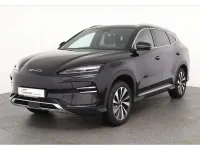 Neu BYD Seal U Design 160 kW (218 PS) 2026 Obsidian black SUV